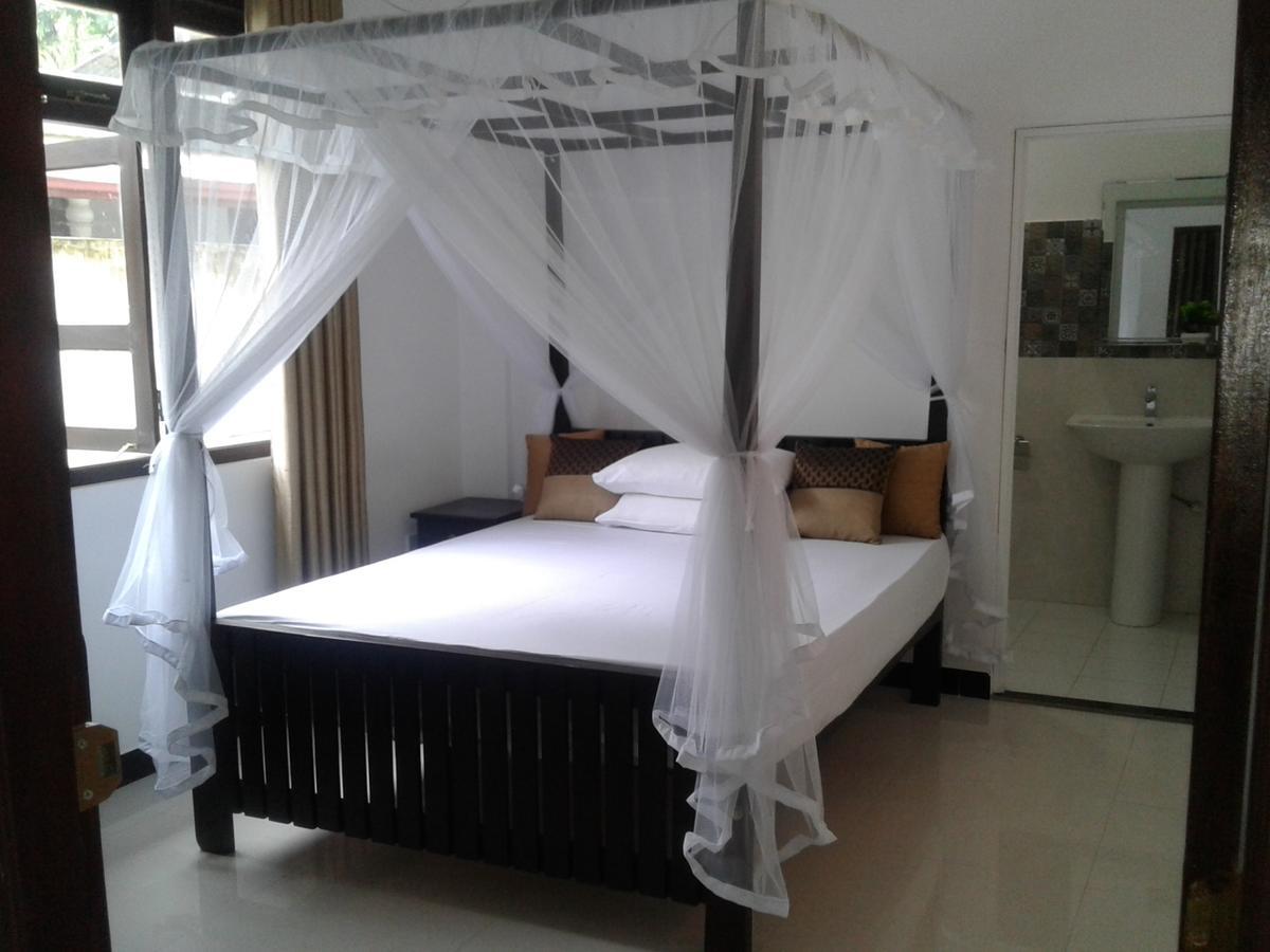 Apna Homestay Apartments Унаватуна Экстерьер фото