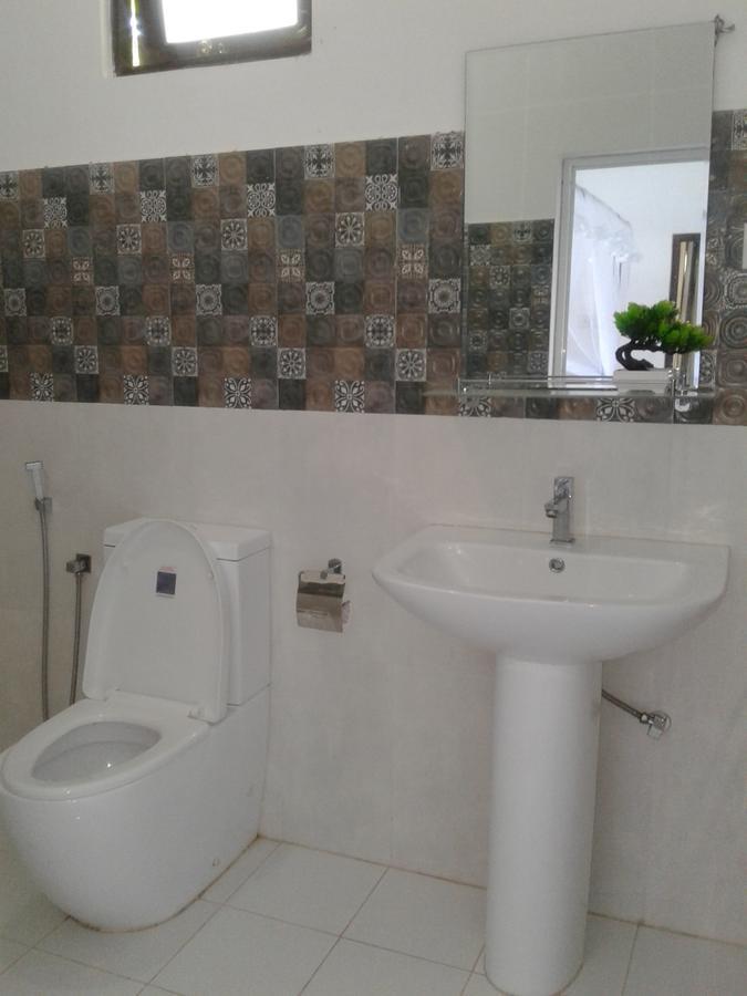 Apna Homestay Apartments Унаватуна Экстерьер фото