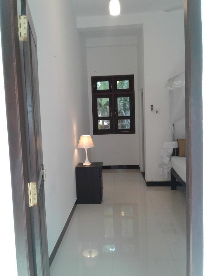 Apna Homestay Apartments Унаватуна Экстерьер фото