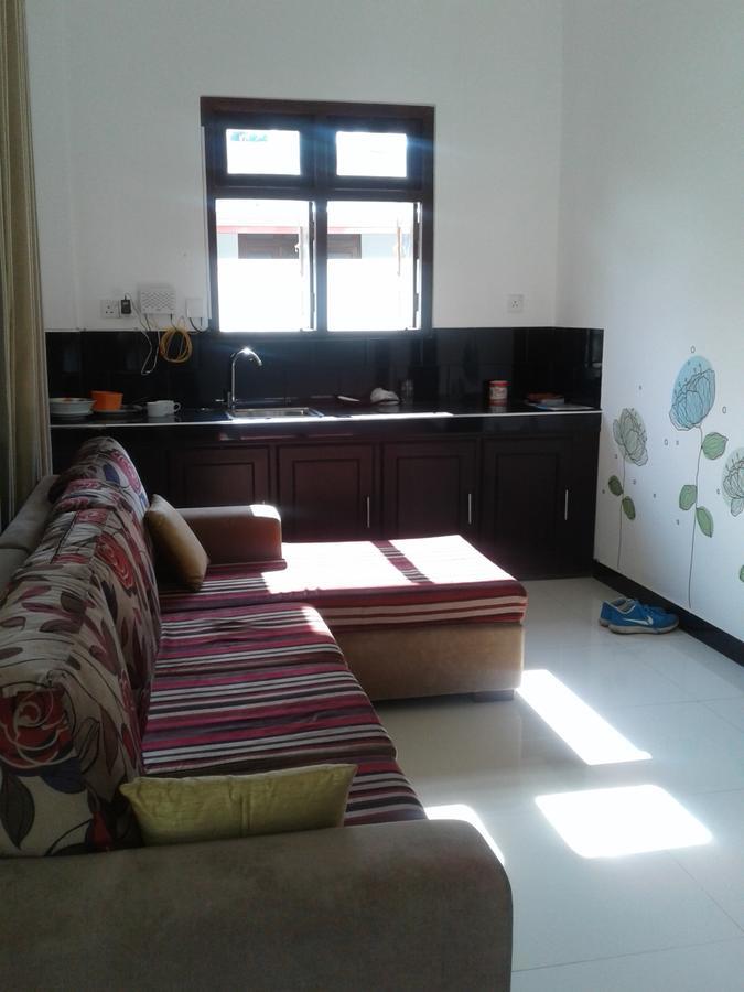 Apna Homestay Apartments Унаватуна Экстерьер фото